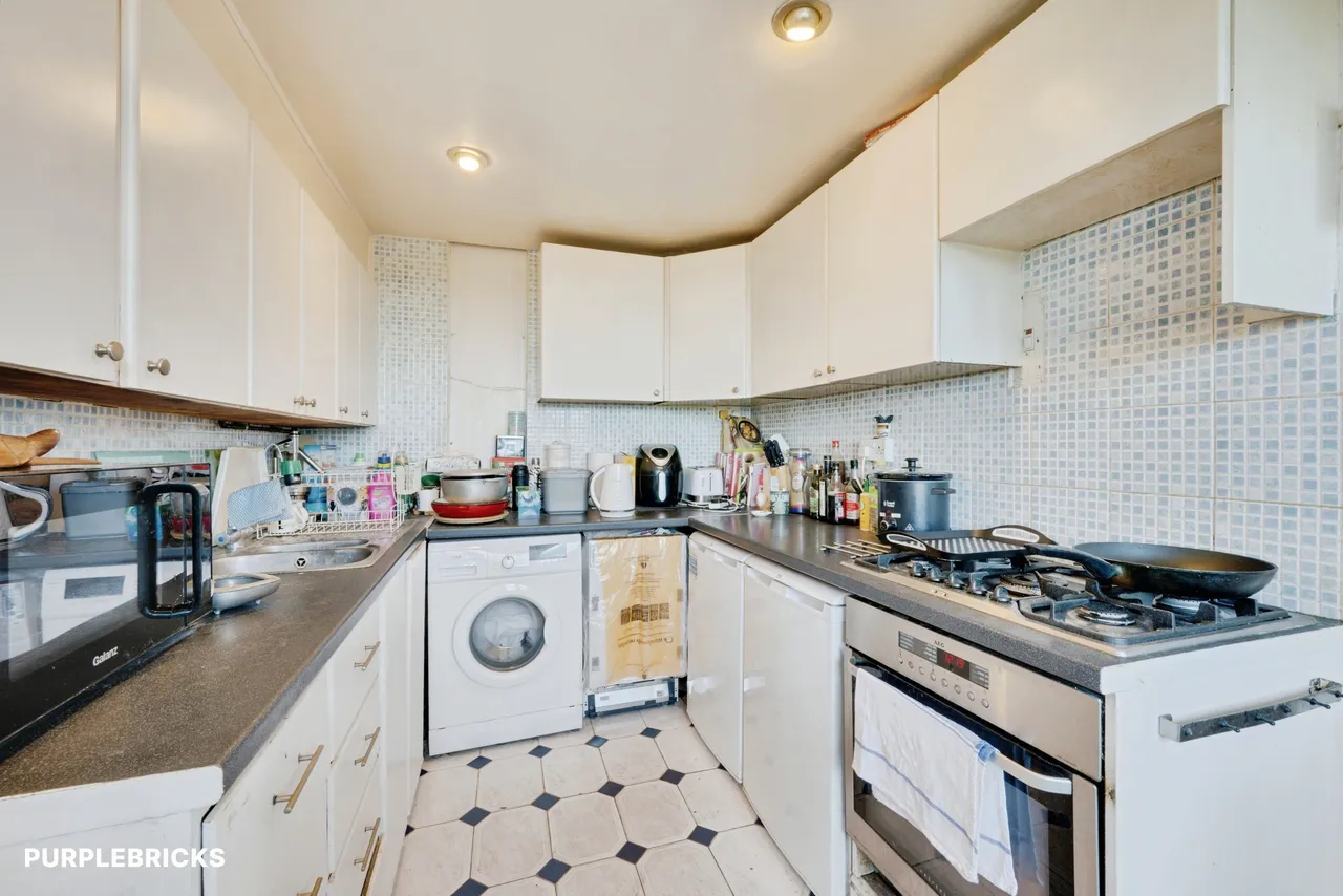Tunworth Crescent, Putney, SW15, photo 9