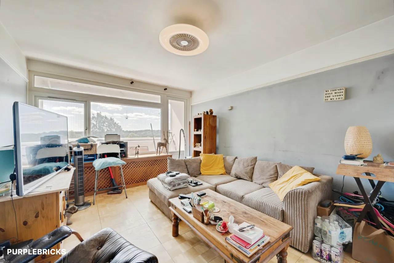 Tunworth Crescent, Putney, SW15, photo 2