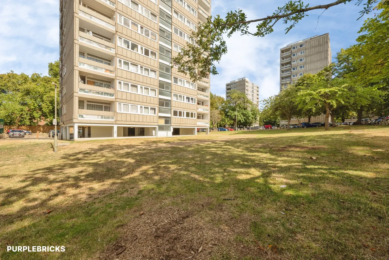 Tunworth Crescent, Putney, SW15, photo 17