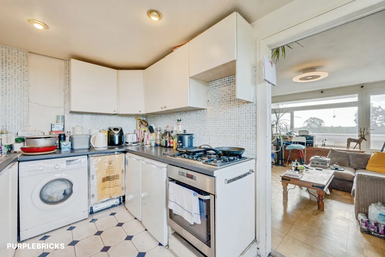 Tunworth Crescent, Putney, SW15, photo 8