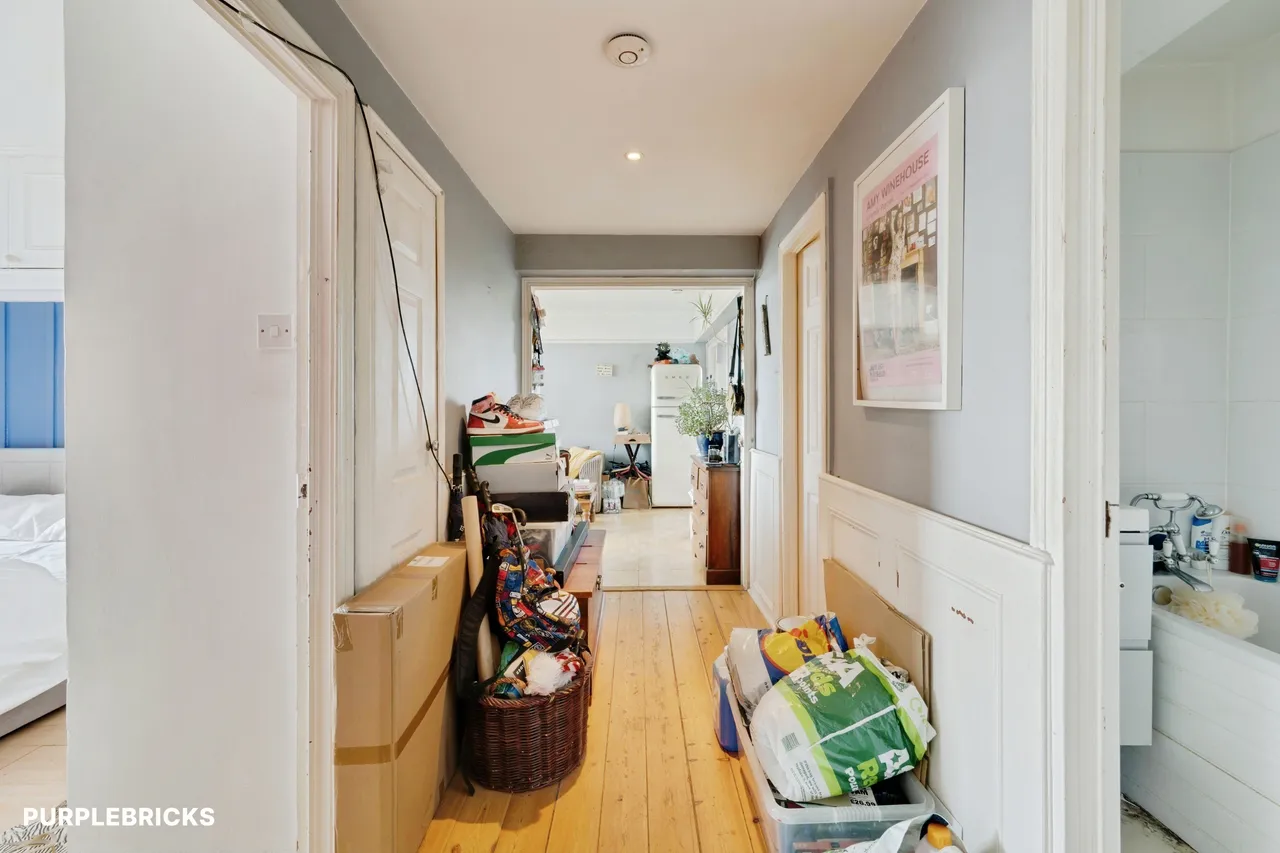 Tunworth Crescent, Putney, SW15, photo 16