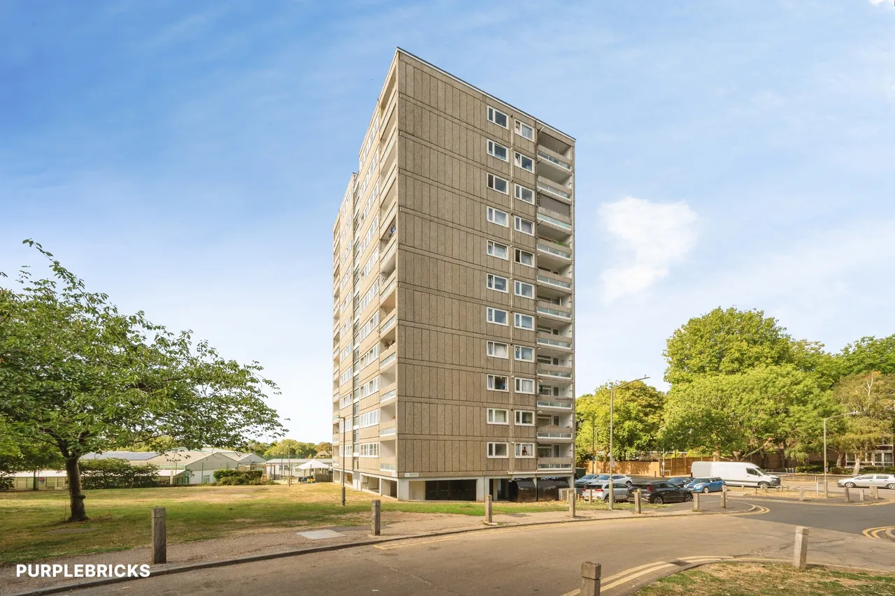 Tunworth Crescent, Putney, SW15, photo 20