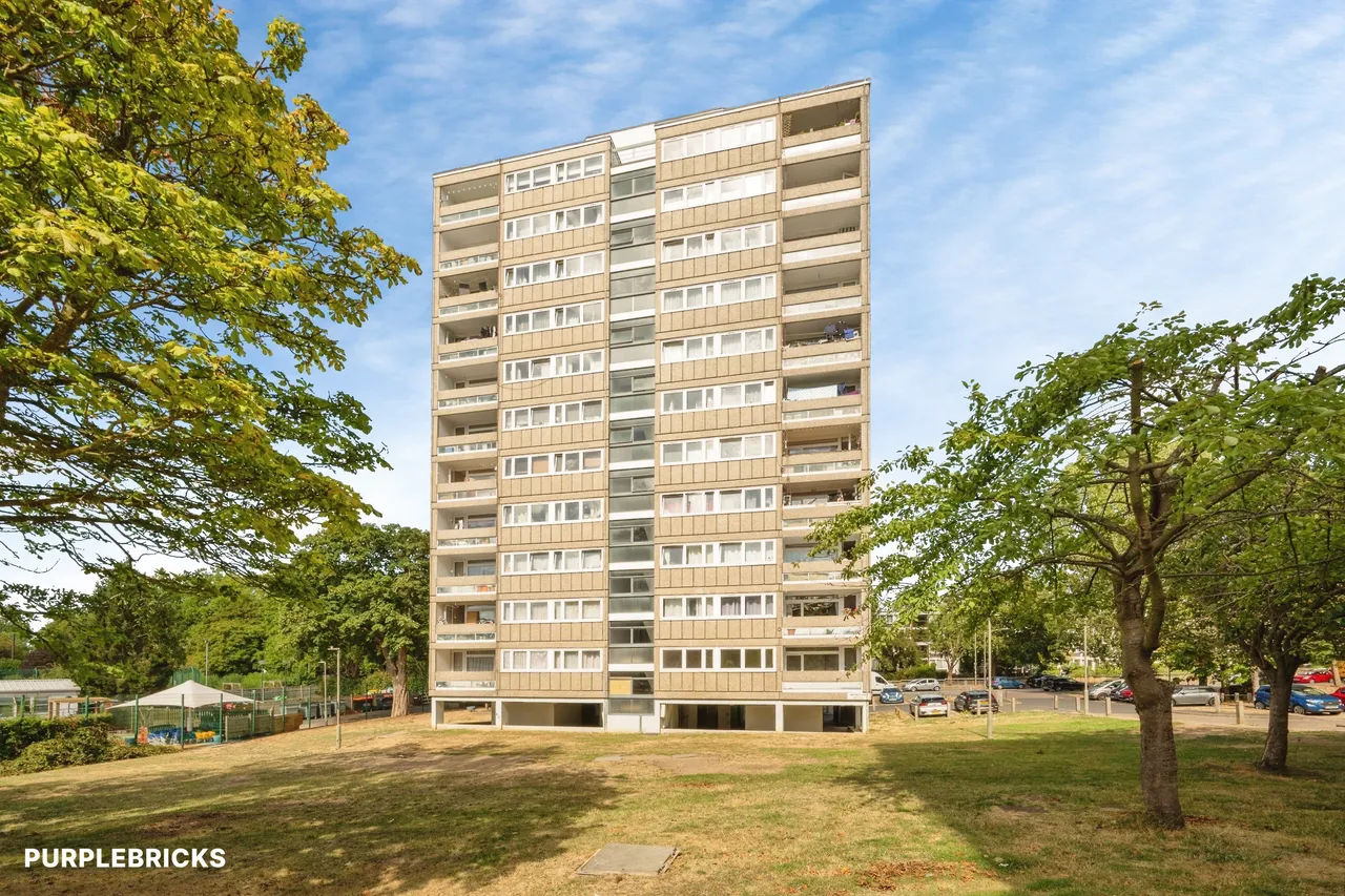 Tunworth Crescent, Putney, SW15, photo 19