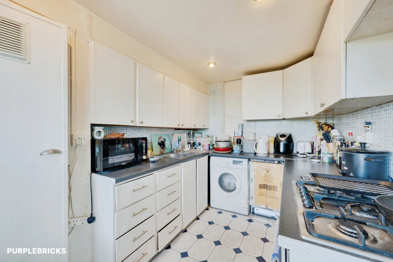Tunworth Crescent, Putney, SW15, photo 10