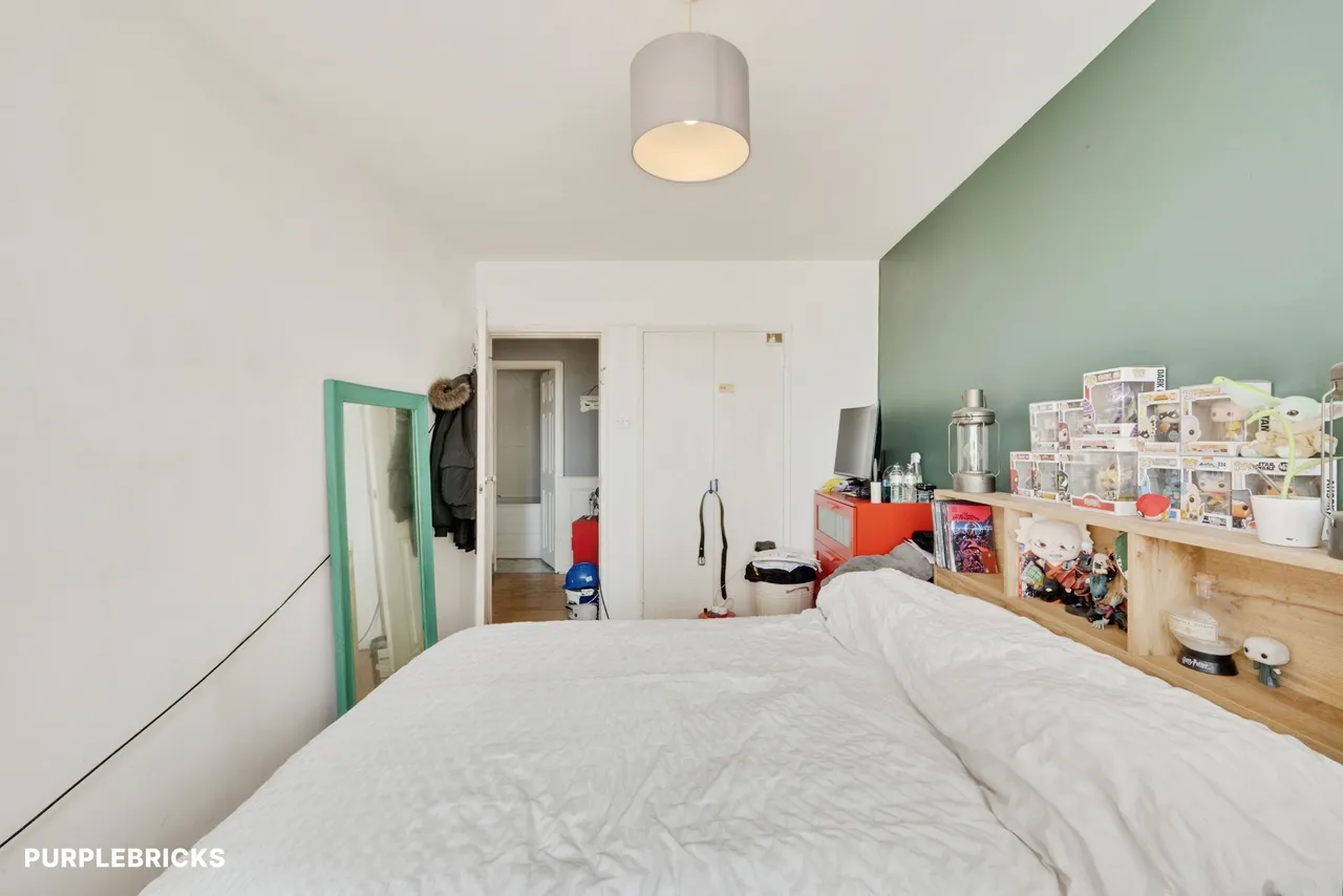 Tunworth Crescent, Putney, SW15, photo 12
