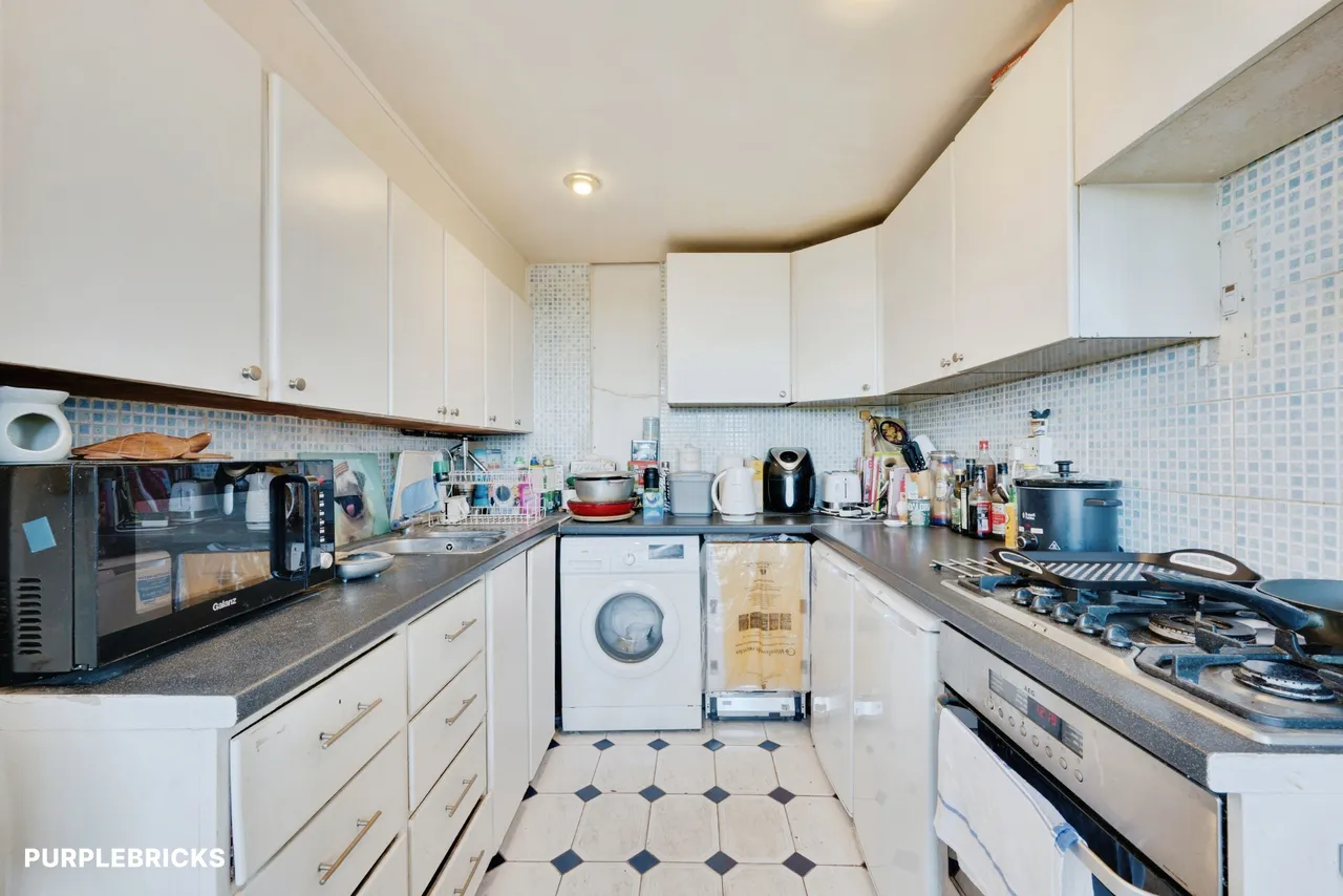 Tunworth Crescent, Putney, SW15, photo 11