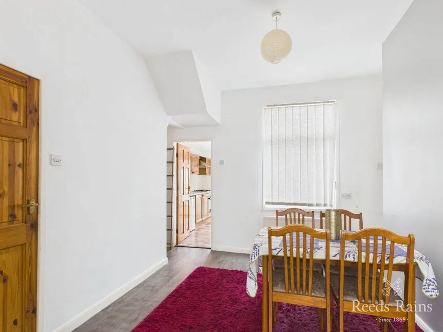 Chester Street, Middlesbrough, North Yorkshire, TS1, photo 5