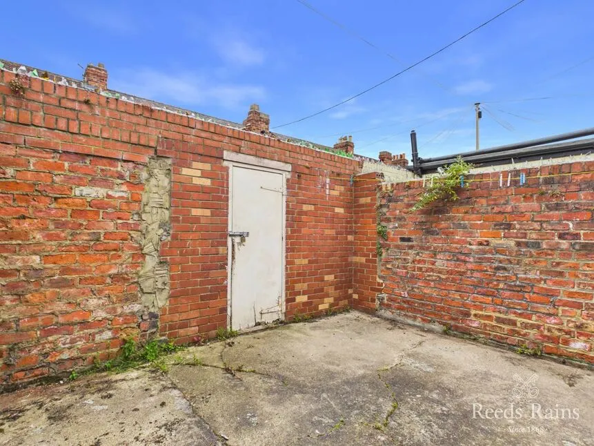Chester Street, Middlesbrough, North Yorkshire, TS1, photo 11