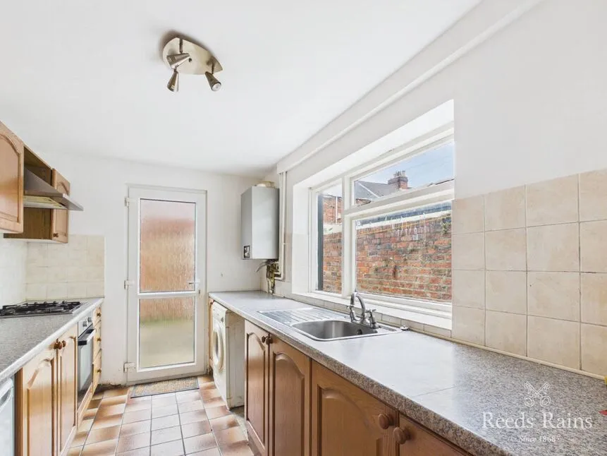Chester Street, Middlesbrough, North Yorkshire, TS1, photo 6
