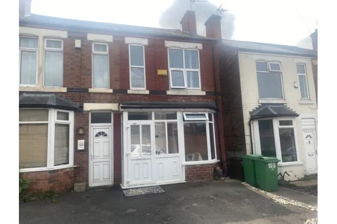Burgass Road, Nottingham, photo 10