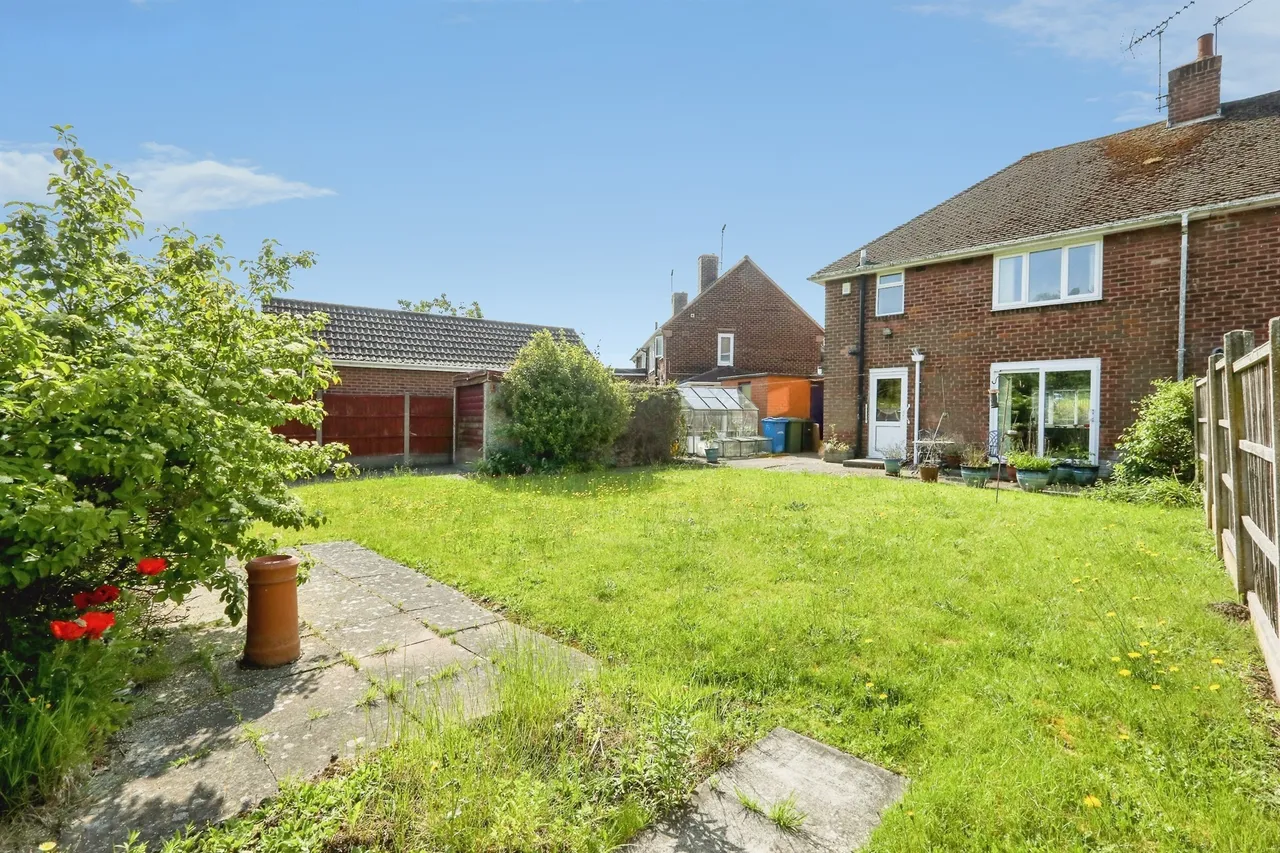 Windmill Lane, WORKSOP, photo 12