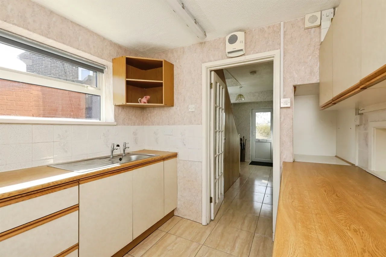 Windmill Lane, WORKSOP, photo 4