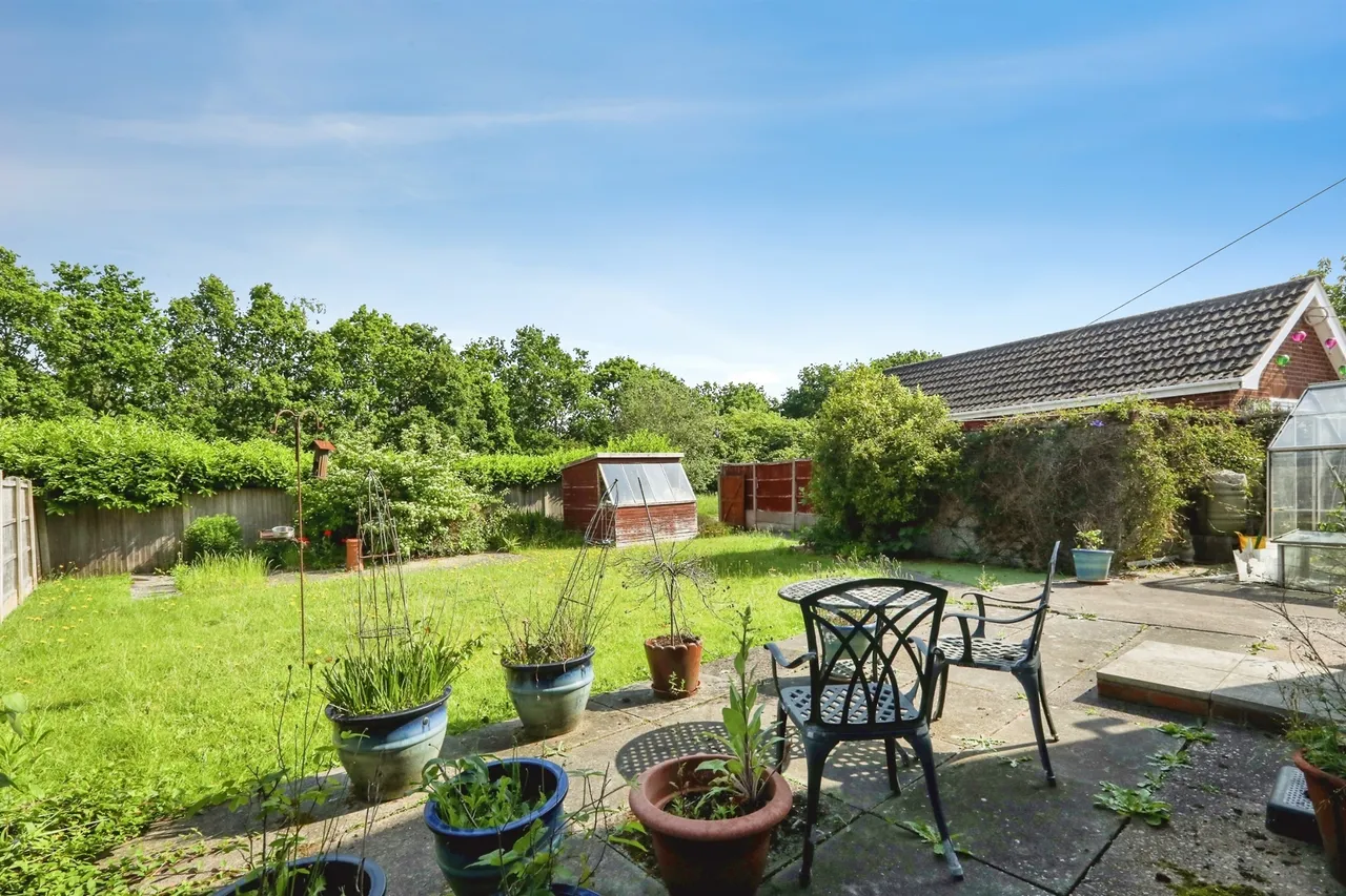 Windmill Lane, WORKSOP, photo 11