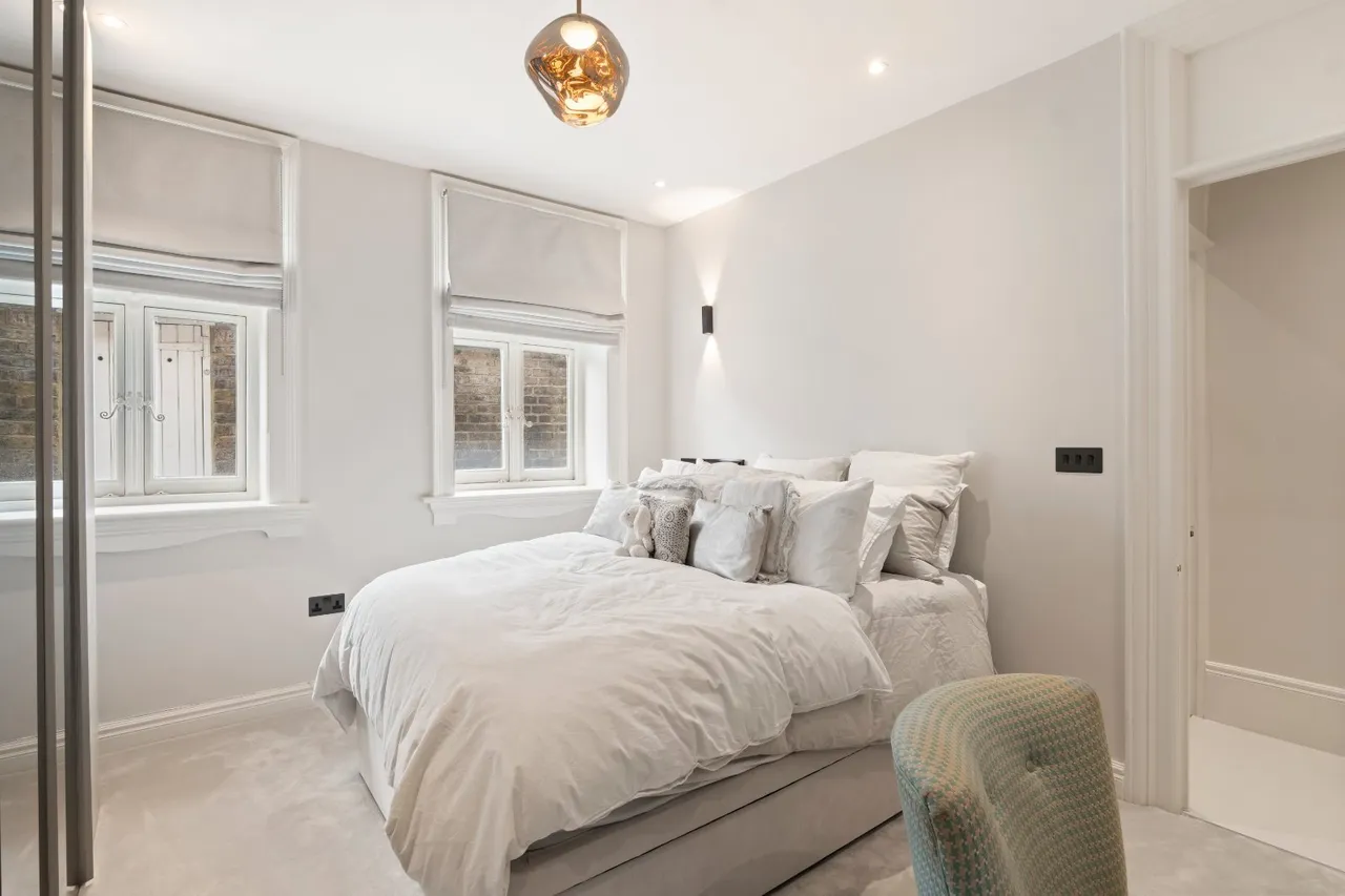 Abingdon Villas, Kensington, W8, photo 8