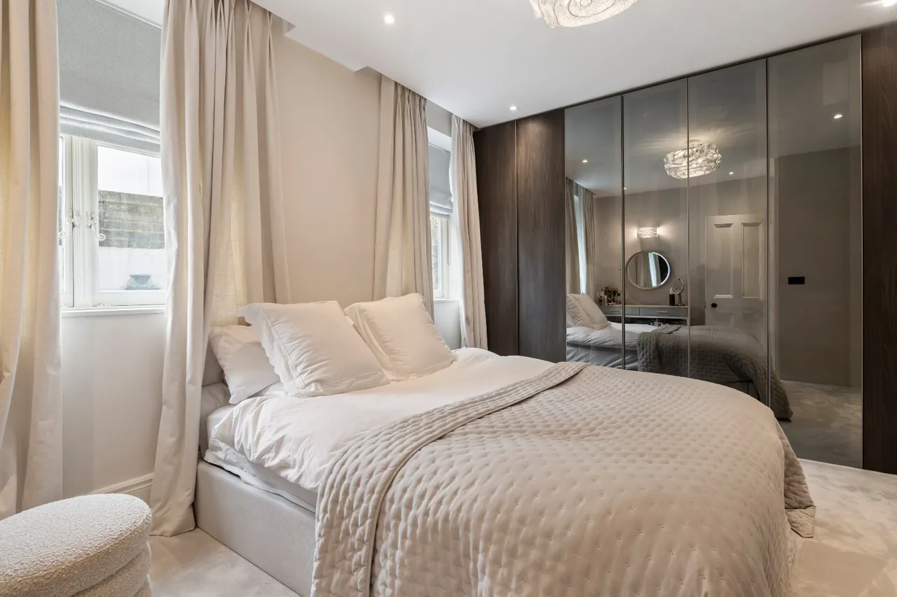 Abingdon Villas, Kensington, W8, photo 6