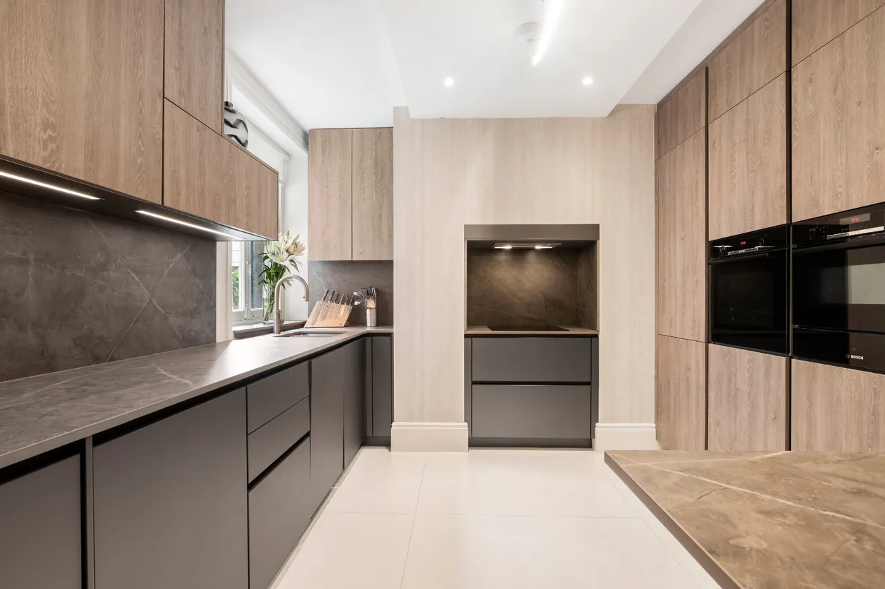 Abingdon Villas, Kensington, W8, photo 5
