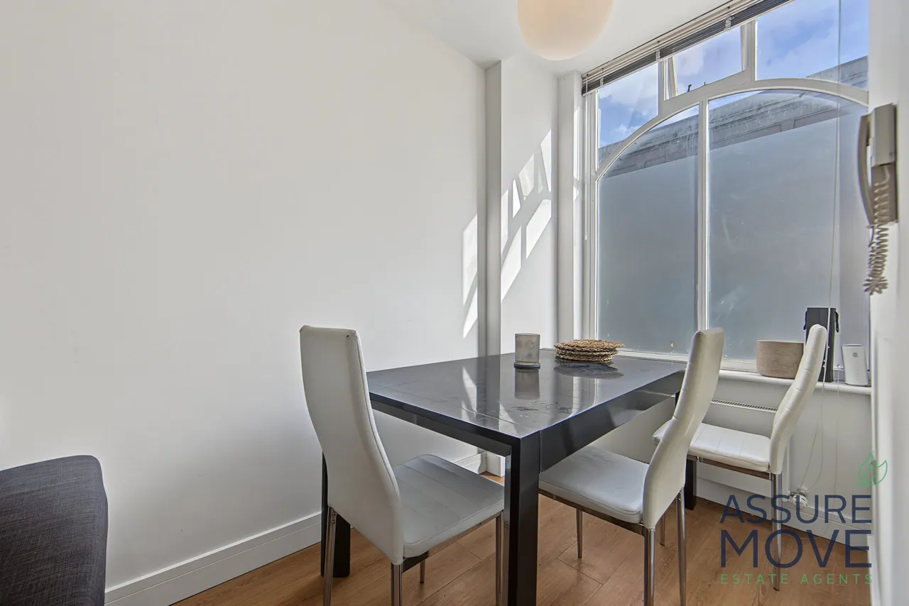Flat 1, 59 Islington Park Street, London, London, N1 1QB, photo 5