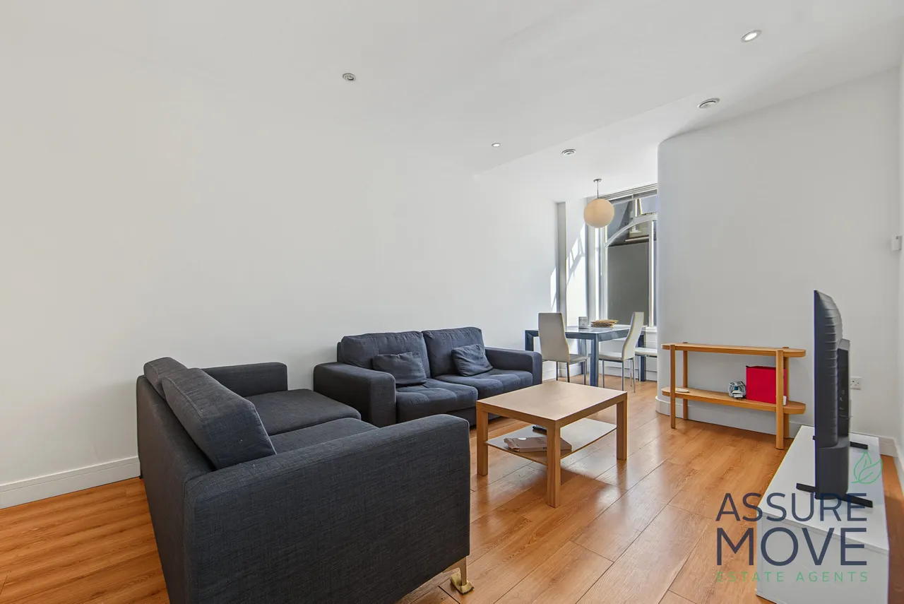 Flat 1, 59 Islington Park Street, London, London, N1 1QB, photo 4