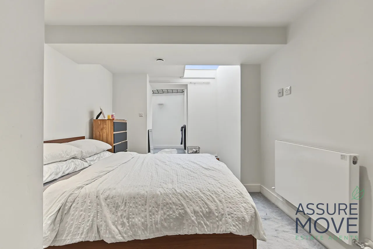 Flat 1, 59 Islington Park Street, London, London, N1 1QB, photo 11