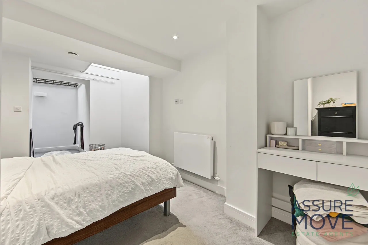 Flat 1, 59 Islington Park Street, London, London, N1 1QB, photo 10