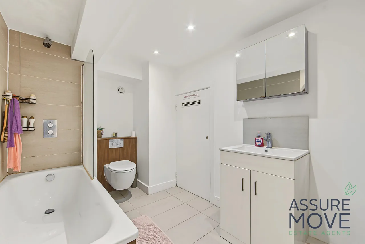 Flat 1, 59 Islington Park Street, London, London, N1 1QB, photo 8