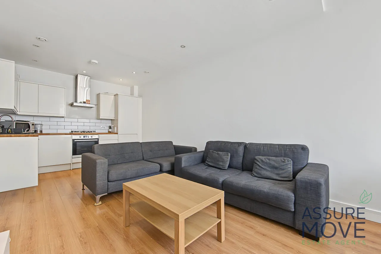 Flat 1, 59 Islington Park Street, London, London, N1 1QB, photo 2