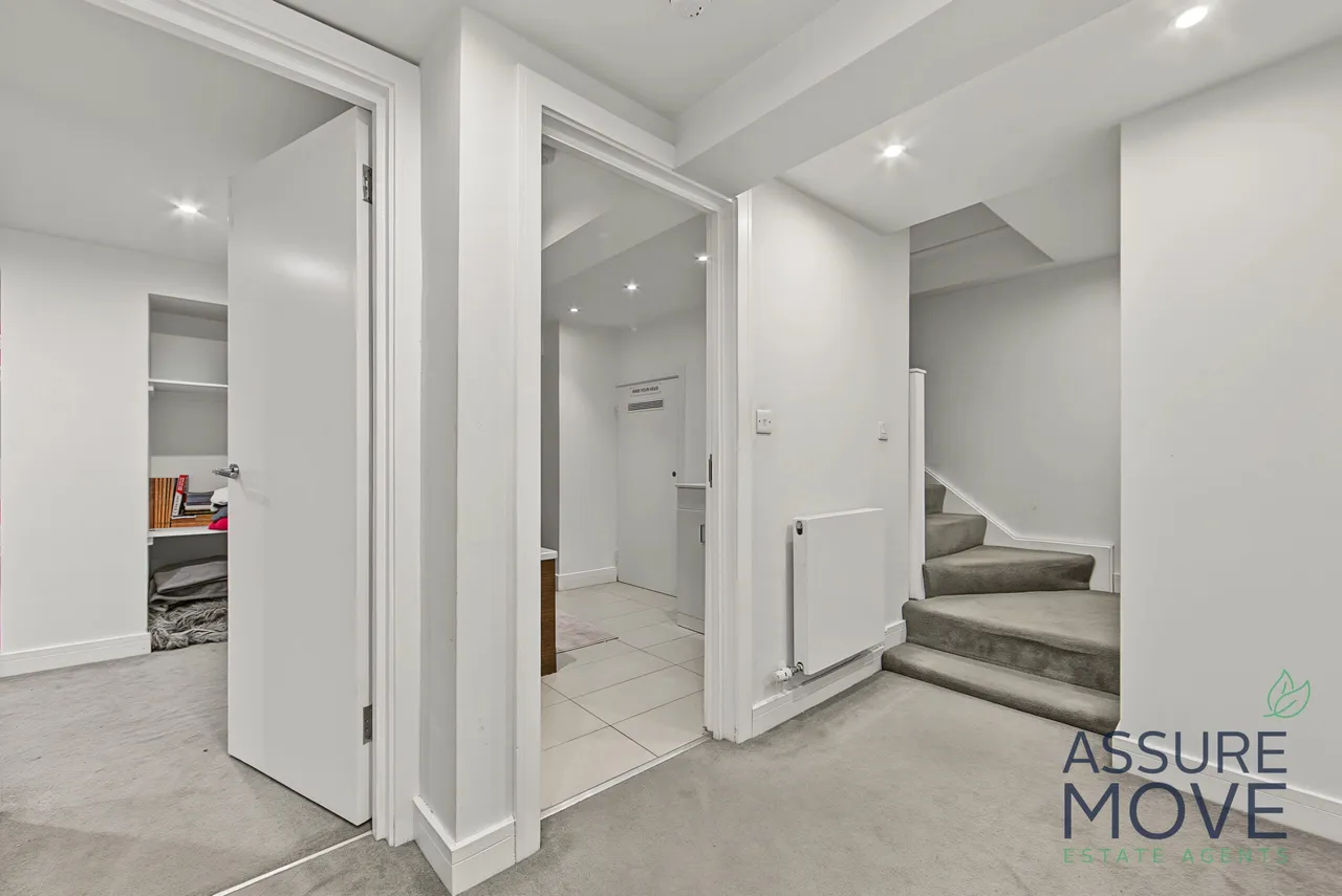 Flat 1, 59 Islington Park Street, London, London, N1 1QB, photo 6
