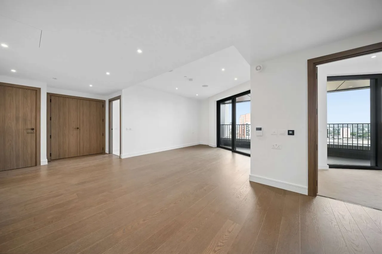 One Linear Place, Ponton Road, London, SW11 7ES, photo 8