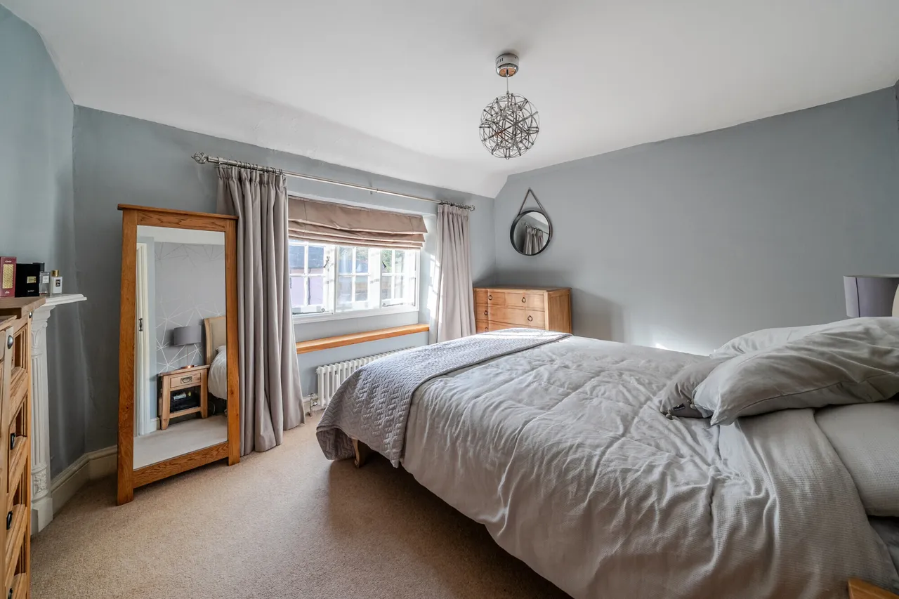 Collingbourne Ducis, Marlborough, SN8, photo 12
