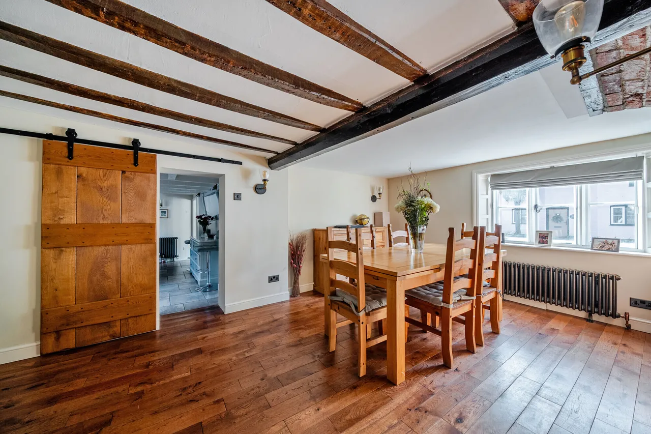 Collingbourne Ducis, Marlborough, SN8, photo 10
