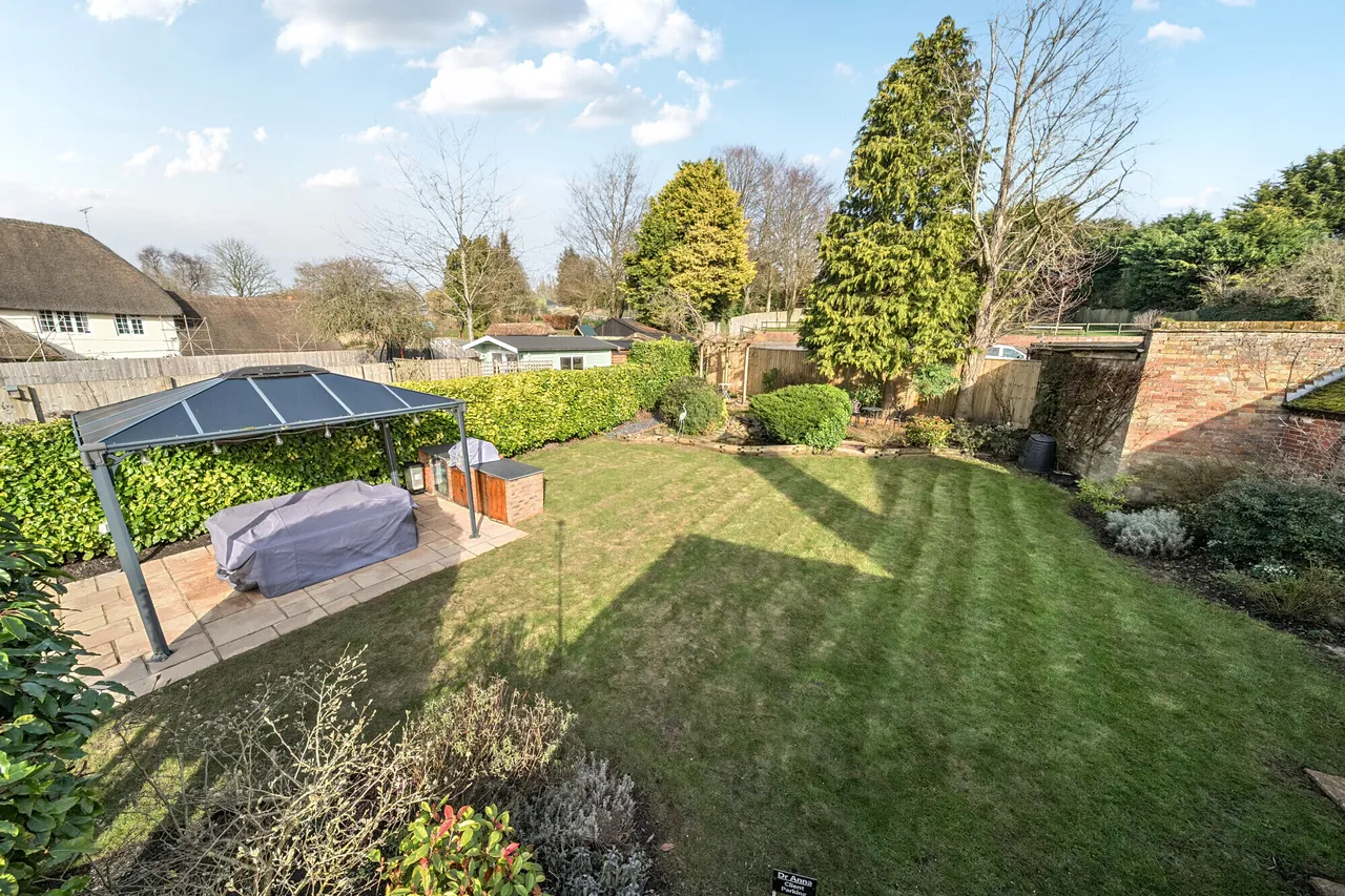 Collingbourne Ducis, Marlborough, SN8, photo 6