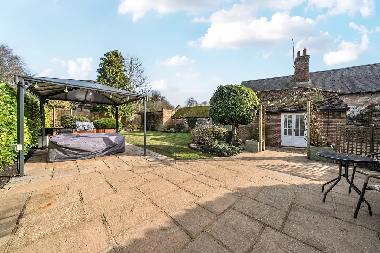 Collingbourne Ducis, Marlborough, SN8, photo 7