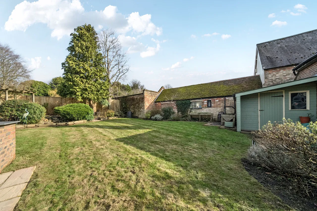 Collingbourne Ducis, Marlborough, SN8, photo 8