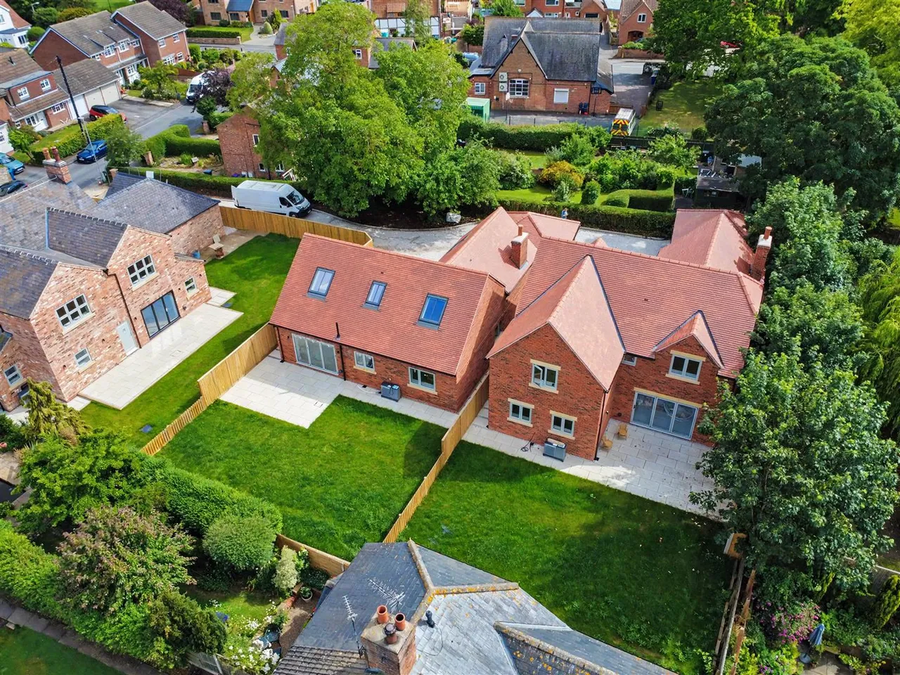 Stockwell Lane, Cropwell Bishop, NG12, photo 3