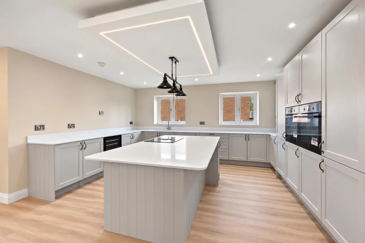Stockwell Lane, Cropwell Bishop, NG12, photo 2