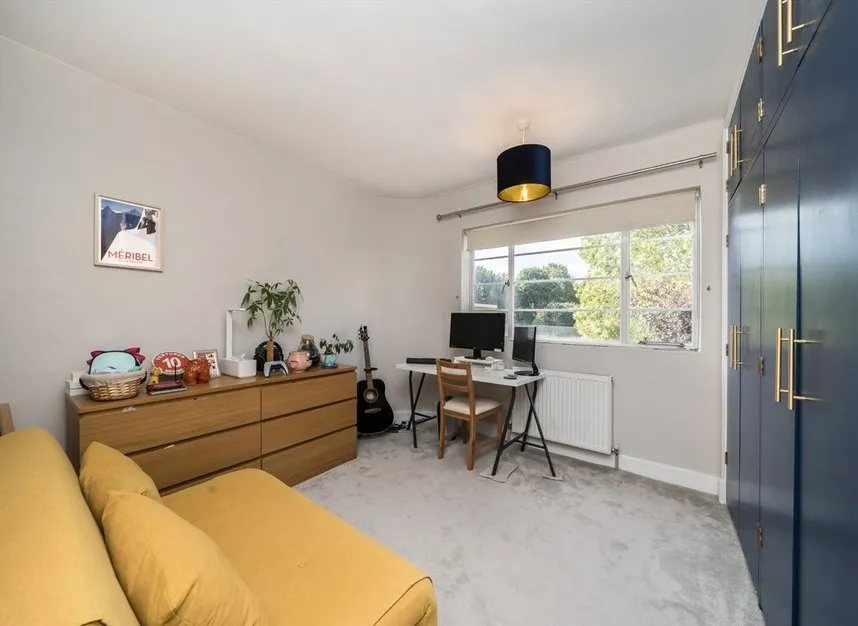 Heath Rise, Kersfield Road, SW15, photo 4