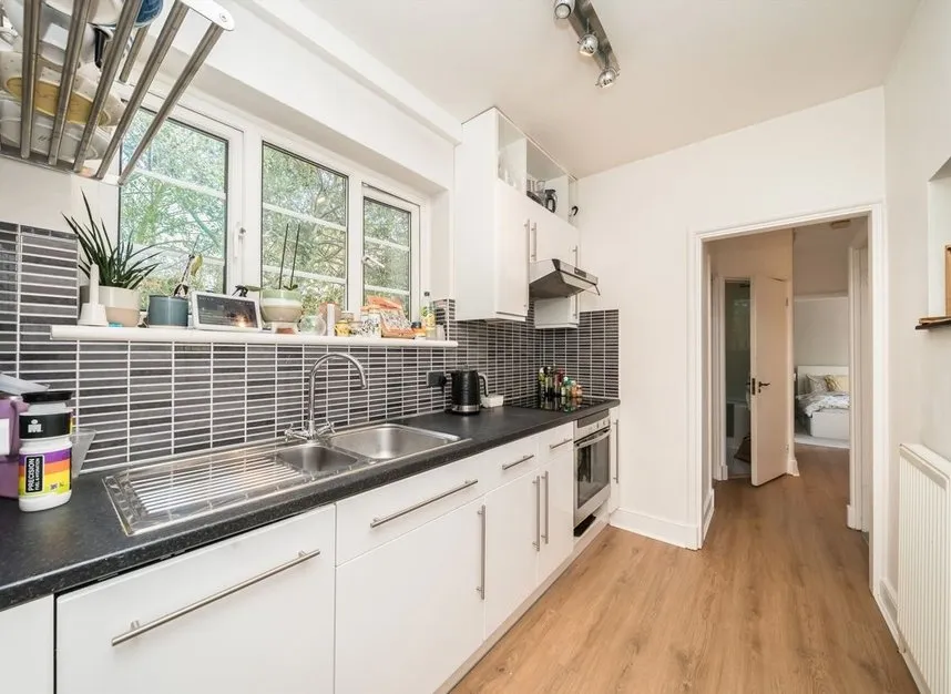 Heath Rise, Kersfield Road, SW15, photo 3