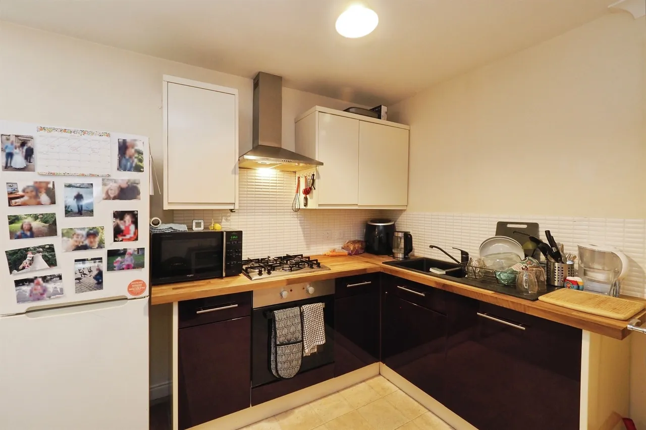 Jaeger Close, Belper, DE56, photo 8