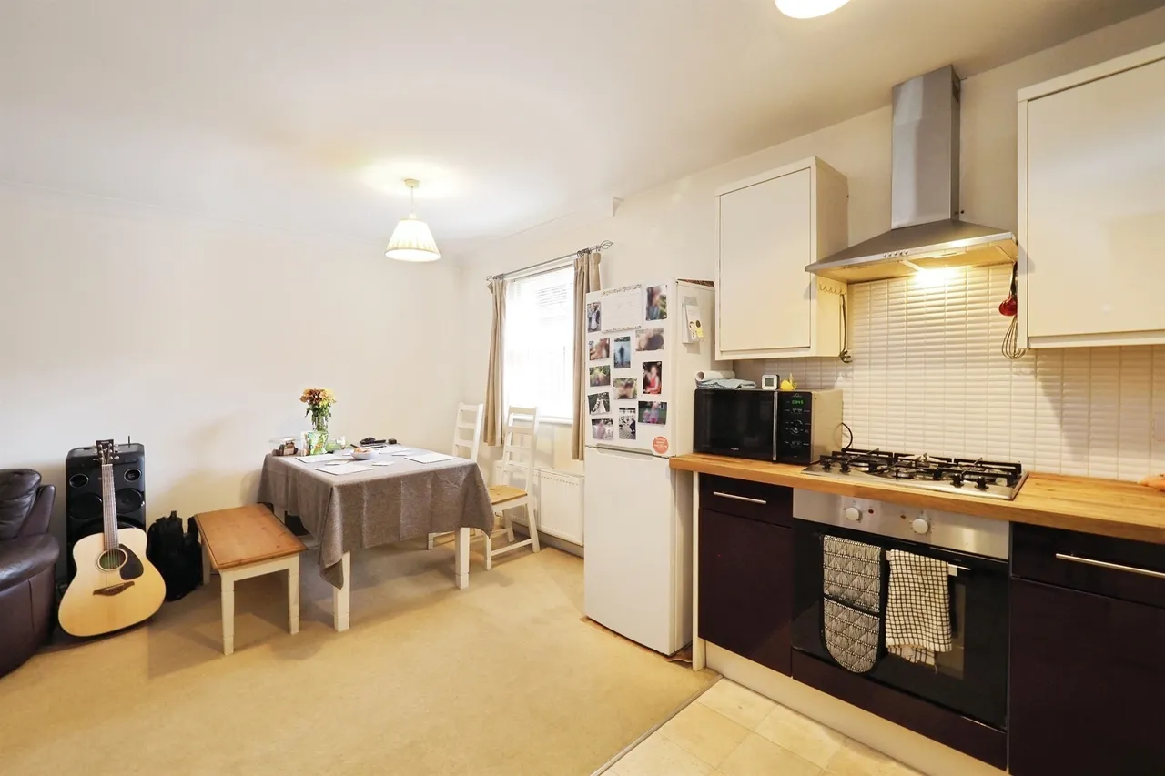Jaeger Close, Belper, DE56, photo 7
