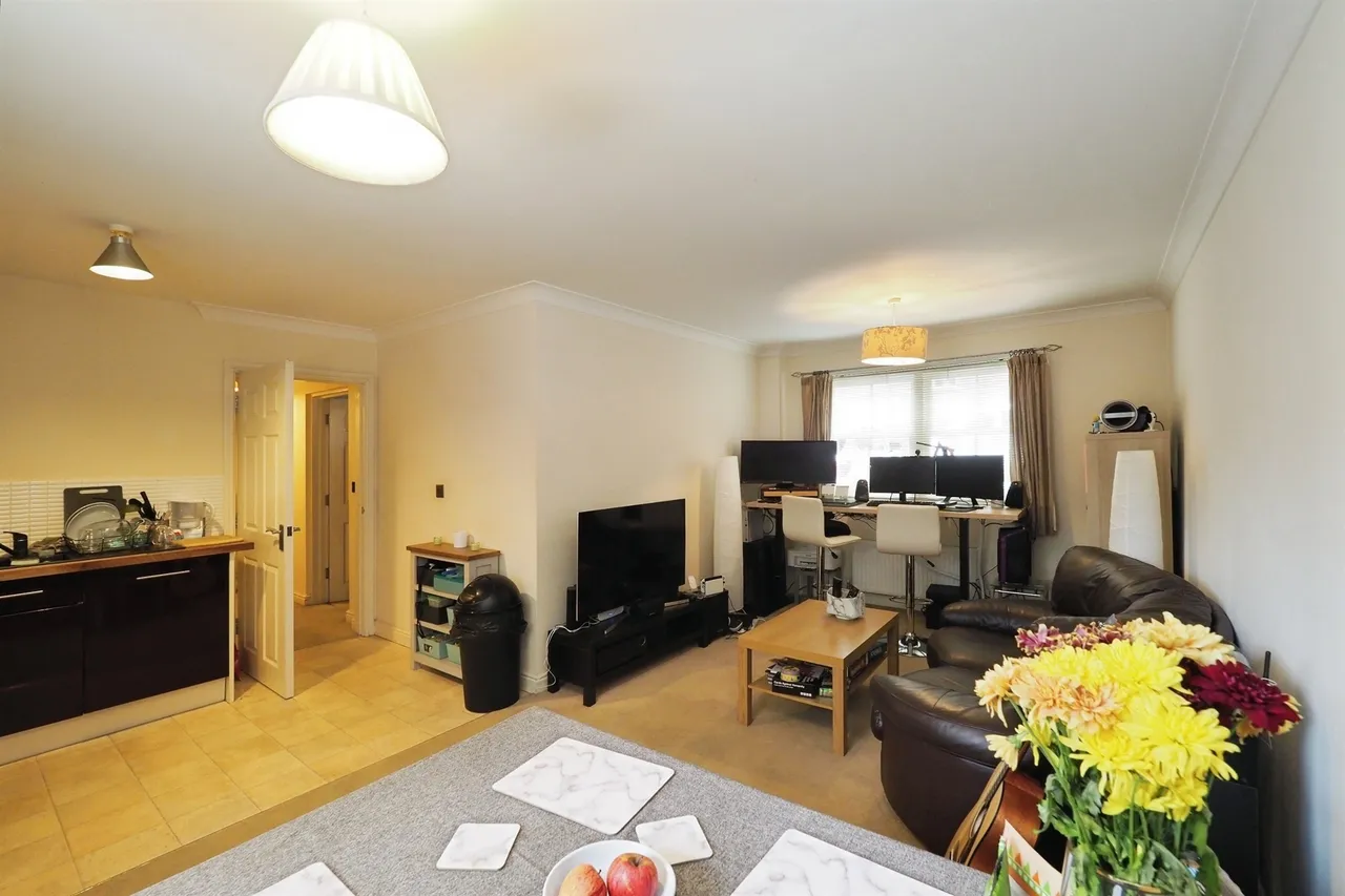 Jaeger Close, Belper, DE56, photo 5