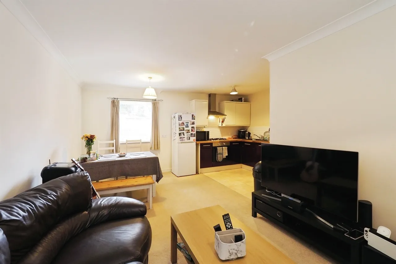 Jaeger Close, Belper, DE56, photo 4