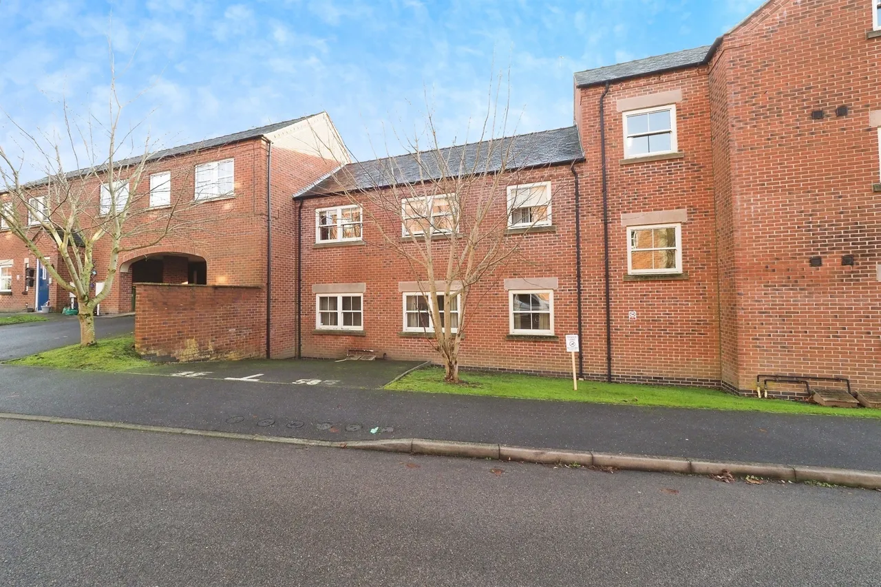 Jaeger Close, Belper, DE56, photo 15