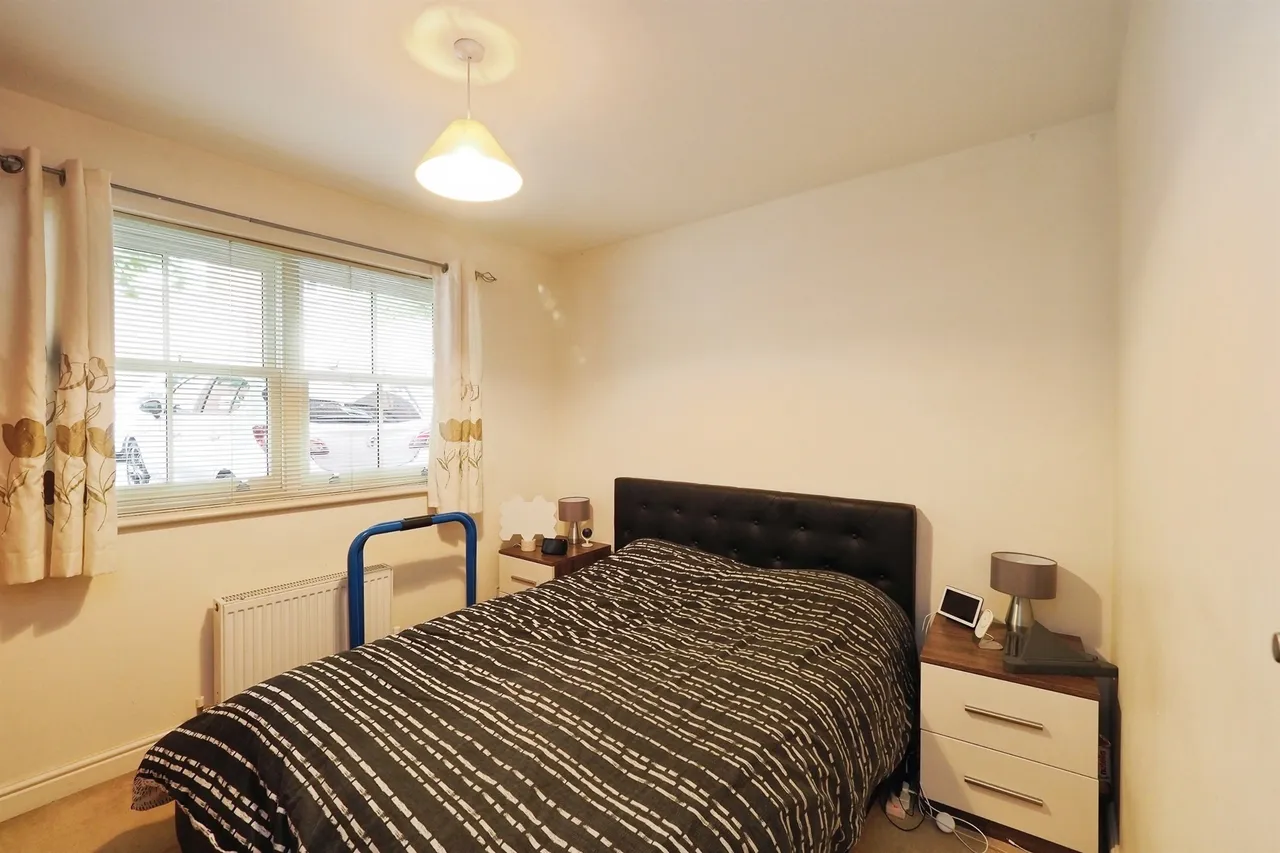 Jaeger Close, Belper, DE56, photo 10