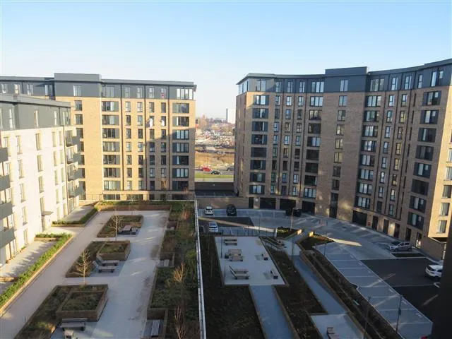 1 bed flat to rent — Hamilton, Spring Street, B15