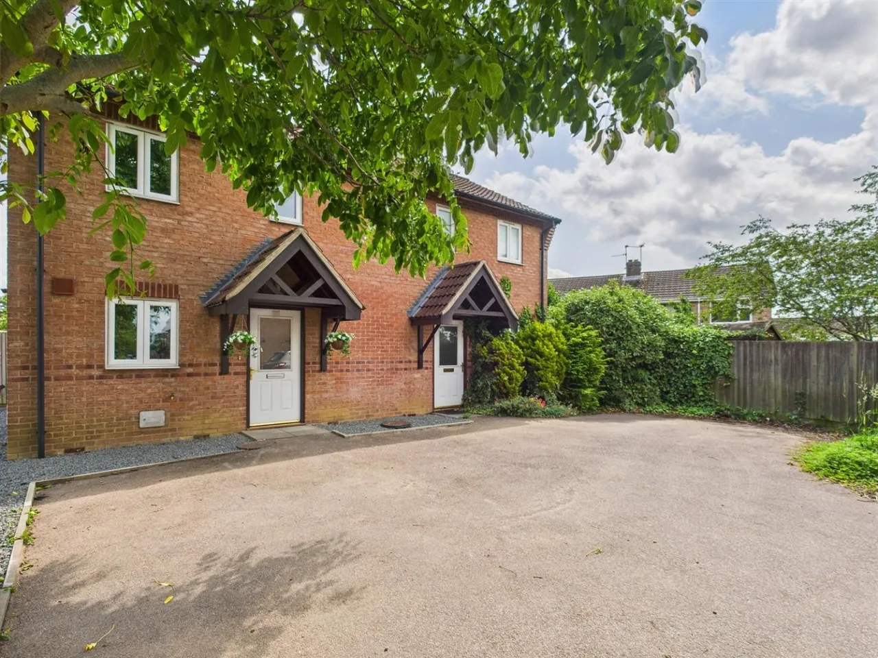 St. Andrews Drive, Saxilby, Lincoln, photo 11