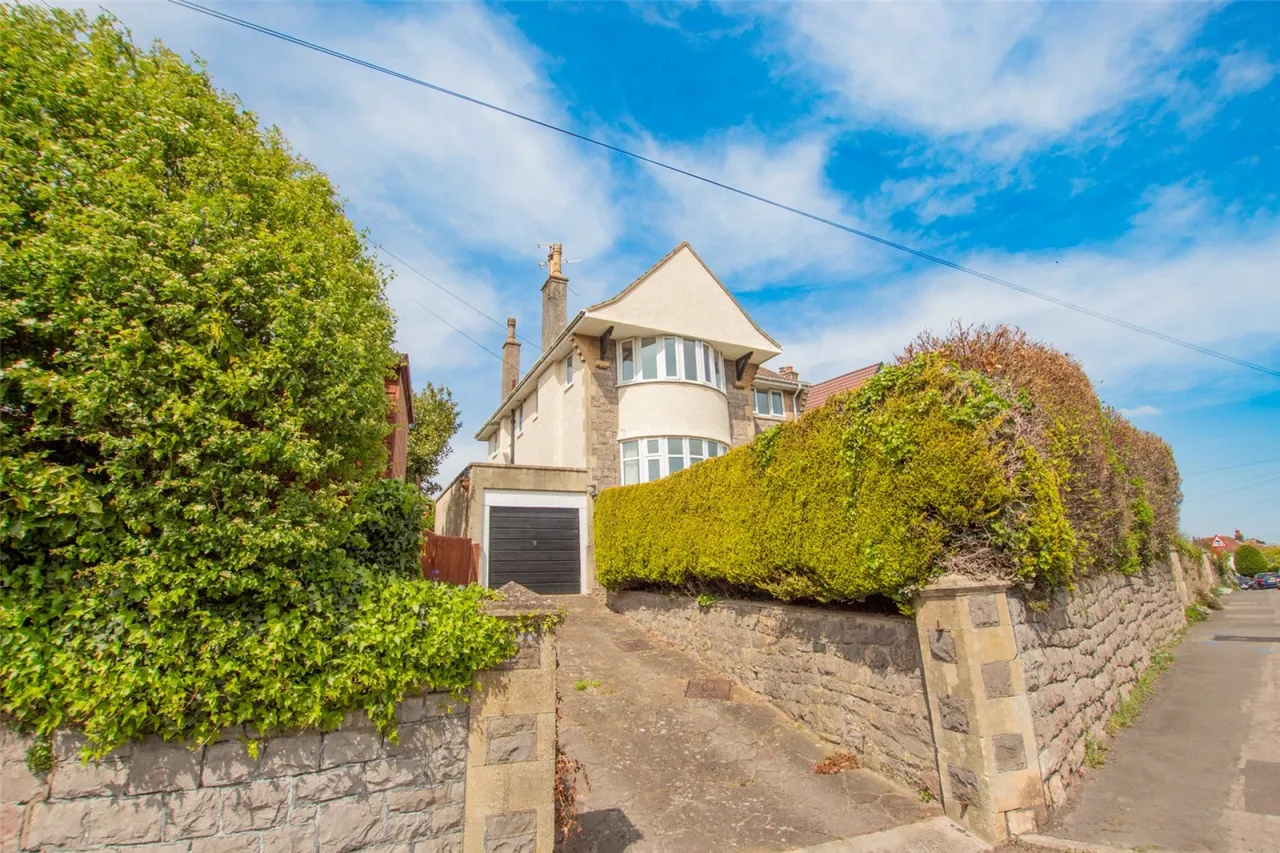 Uphill Road South, Weston-super-Mare, BS23, photo 4