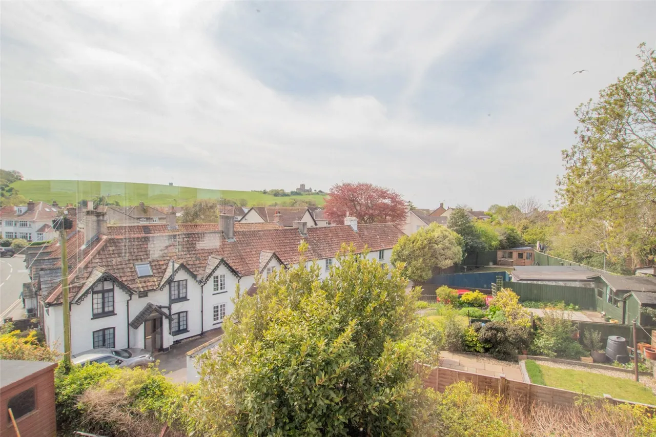 2 bed flat for sale, Uphill Road South, Weston-super-Mare, BS23