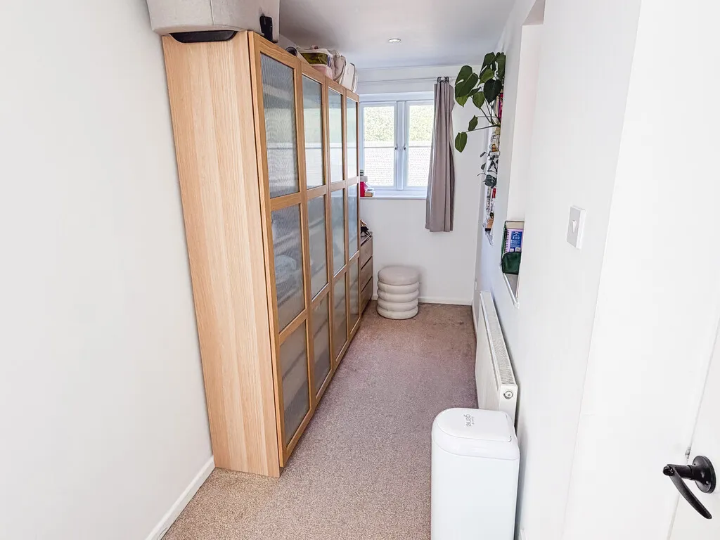 Elim Court, Hadley, TF1, photo 12