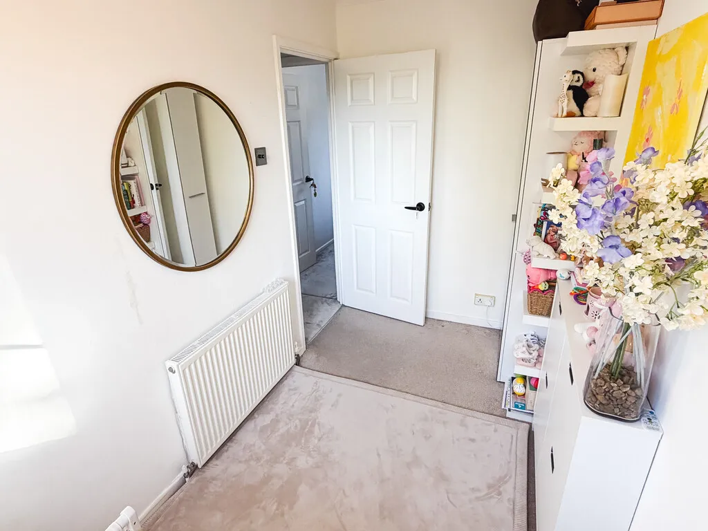 Elim Court, Hadley, TF1, photo 10