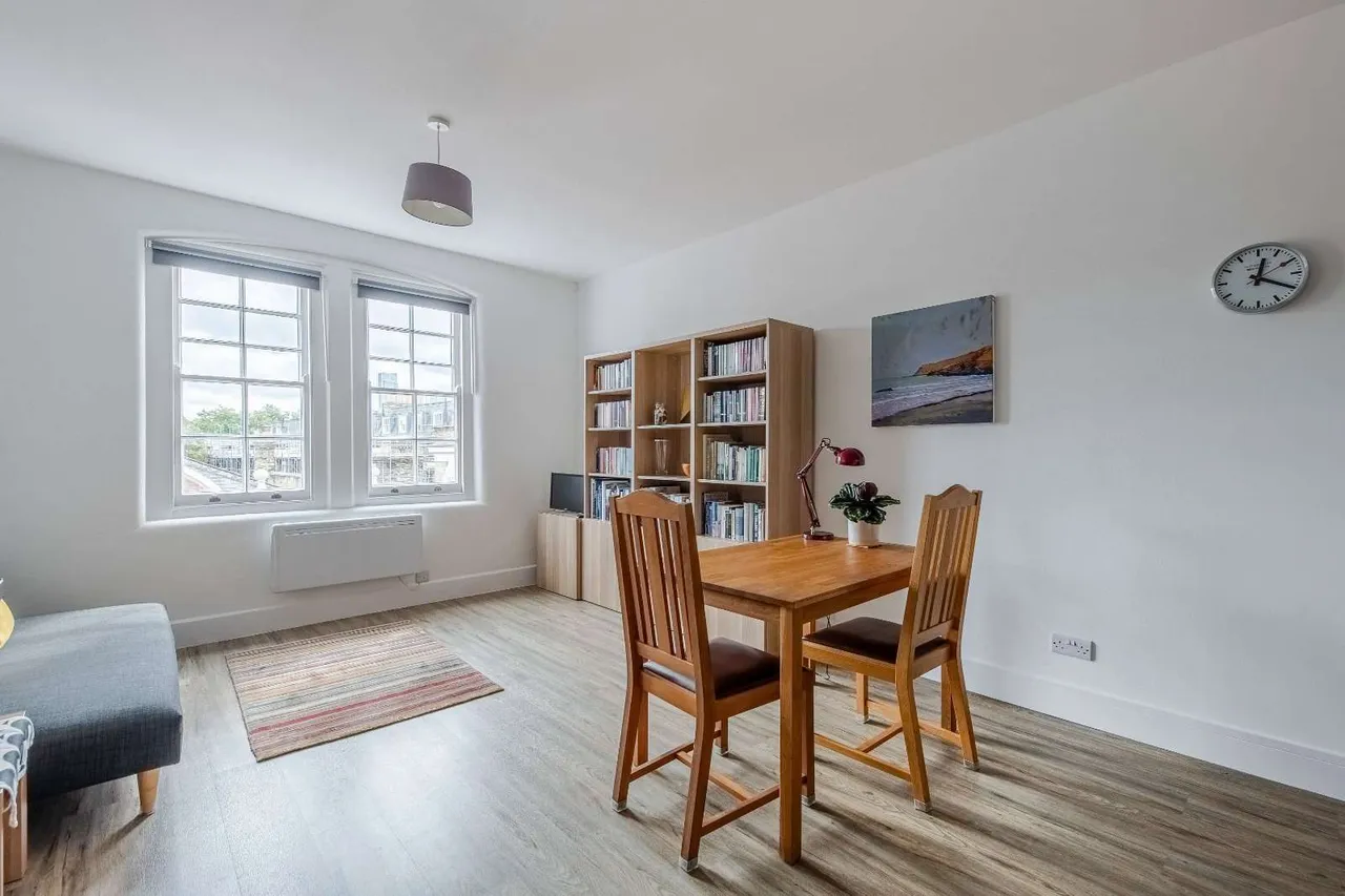 Ambrosden Avenue, London, SW1P 1QQ, photo 3